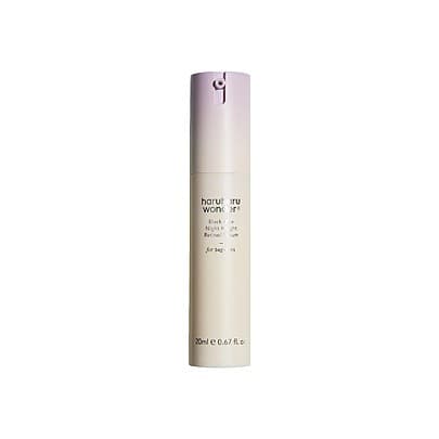 Сыворотка с ретинолом и бакучиолом Black Rice Night Knight Retinol Serum