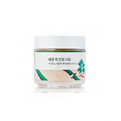 Крем с экстрактом полыни Mugwort Calming Cream