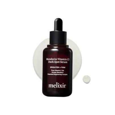 Сыворотка для ровного тона с витаминами Mandarin Vitamin C5 Dark Spot Serum