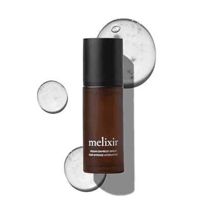 Увлажняющая сыворотка с бамбуком Vegan Bamboo Hydration Serum