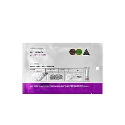 Тканевая лифтинг-маска для лица Reedle Shot Lifting Mask ( )