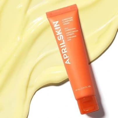 Крем для проблемной кожи с морковью Carrotene Clarifying Cream