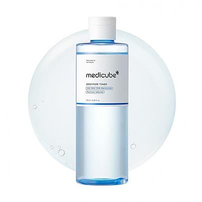 Тонер для ухода за порами Zero Pore Toner