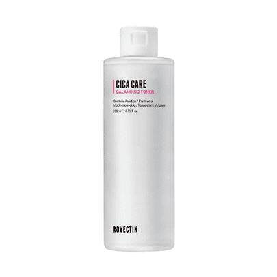 Обновление дизайна (Renew) Cica Care Balancing Toner