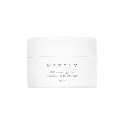 Бальзам для снятия макияжа Mild Cleansing Balm