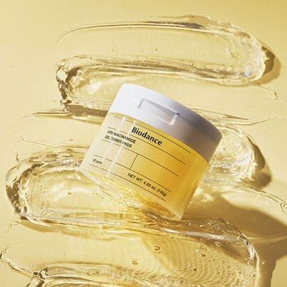 Гидрогелевые тонер-пэды Vita Niacinamide Gel Toner Pads ( )