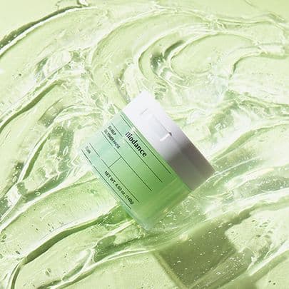 Гидрогелевые тонер-пэды с морскими водорослями Sea Kelp Gel Toner Pad ( )