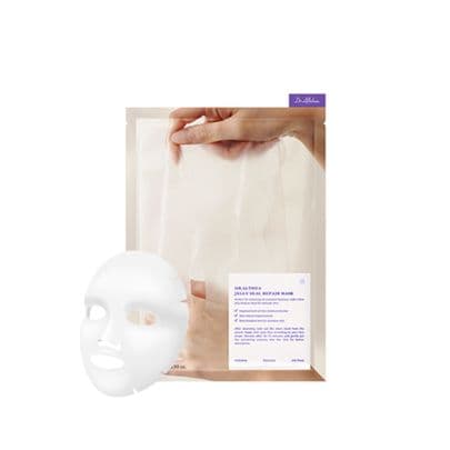 Тканевая маска-желе (восстанавливающая) Jelly Seal Repair Mask ( )