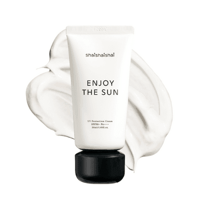 Солнцезащитный крем Enjoy The Sun UV Protection Cream 50+++