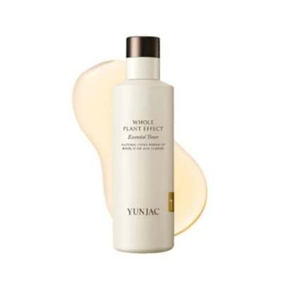 Тонер Whole Plant Effect Essential Toner