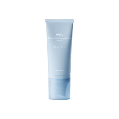 Увлажняющий солнцезащитный крем Hyaluron Sunscreen Watery Tube