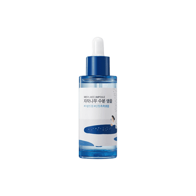 Увлажняющая ампула с березовым соком Birch Juice Ampoule