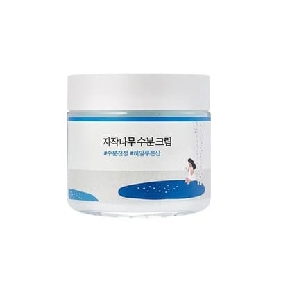 *Обновление* Увлажняющий крем для лица Birch Juice Moisturizing Cream