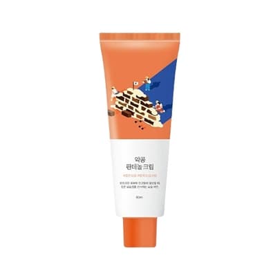 *Обновление* Восстанавливающий крем с пантенолом Soybean Panthenol Cream