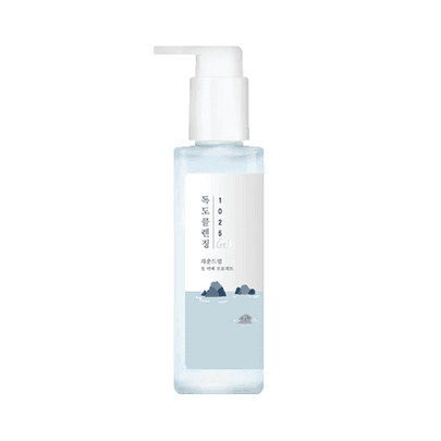 Очищающий гель для лица 1025 Dokdo Cleansing Gel