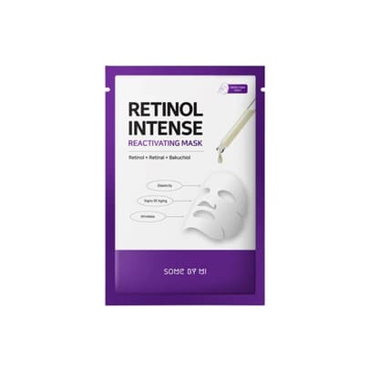 Тканевая маска Retinol Intense Reactivating Mask ( )