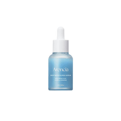Интенсивно увлажняющая сыворотка Deep Water Surge Serum