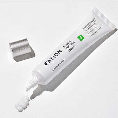 Nosca9 Trouble Cream