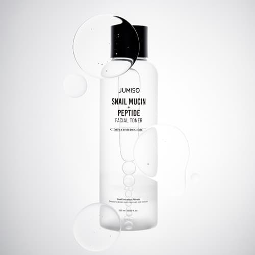 Тонер для лица с пептидами и муцином Snail Mucin + Peptide Facial Toner