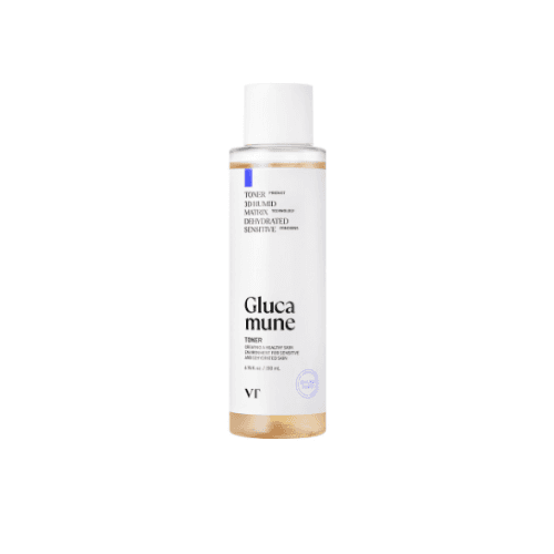 Тонер для лица Glucamune Toner