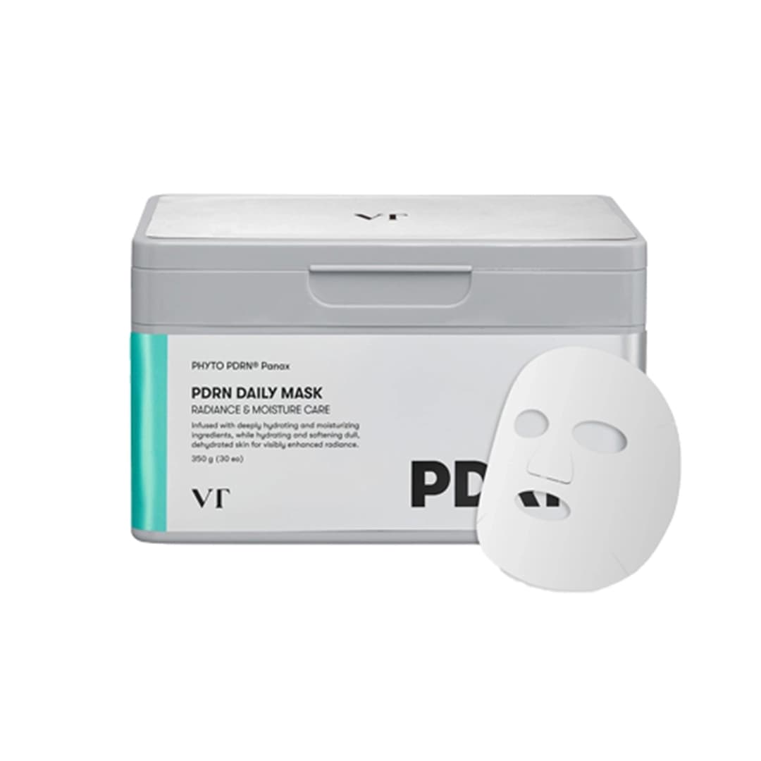 Ежедневные тканевые маски PDRN Daily Mask ( )