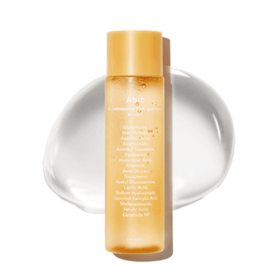 Tонер против пигментации Glutathiosome Dark Spot Toner Skin Booster