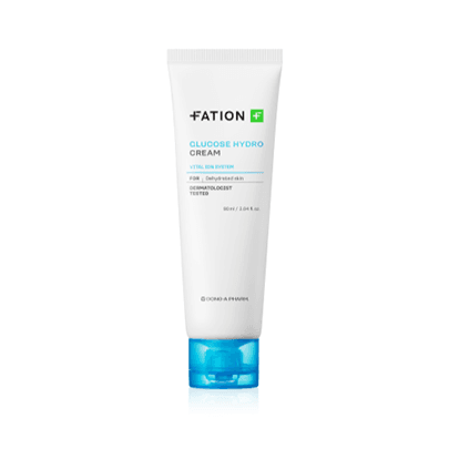 Увлажняющй крем для лица Gluecose Hydro Cream