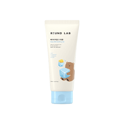 Успокаивающий гель для малышей Baby Mild Soothing Gel