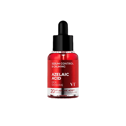 Ампула для проблемной кожи с азелаиновой кислотой A1 Calming Ampoule