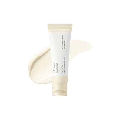 Питательный крем с бобами (мини) Bean Cream Tube