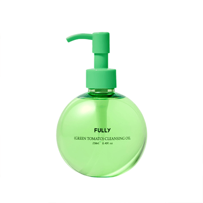 Гидрофильное масло Green Tomato Cleansing Oil