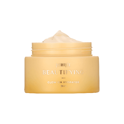 Увлажняющий гель для сияния кожи Beautifying Glow On Hydrator