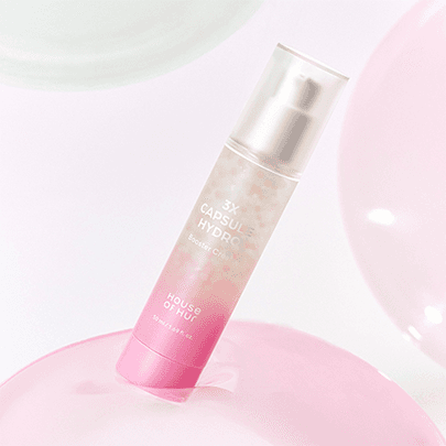 Капсульный крем 3X Capsule Hydro Booster Cream