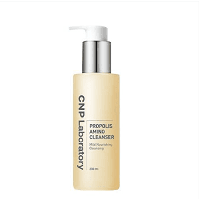 Многофункциоанльное средство для очищения с прополисом Propolis Amino Cleanser