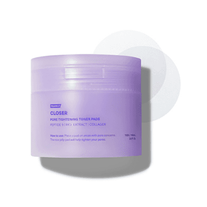 Тонер-пэды Closer Toner Pads
