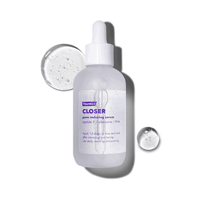 Сыворотка для ухода за порами Closer Serum