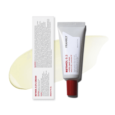 Крем с ретинолом Retinol 0.3% cream