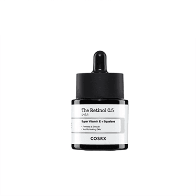 Масло c ретинолом The Retinol 0.5 Oil
