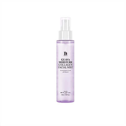 Освежающий мист для лица с гуава и коллагеном Guava Moisture Collagen Facial Mist