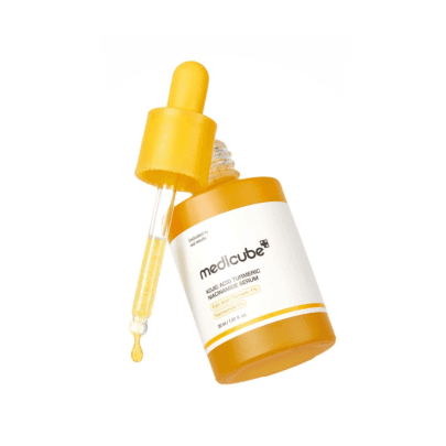 Сыворотка с ниацинамидом для ровного тона Kojic Acid Turmeric Niacinamide Serum