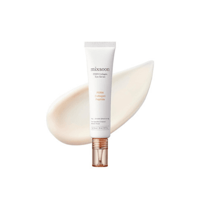 Коллагеновая сыворотка для кожи вокруг глаз PDRN Collagen Eye Serum