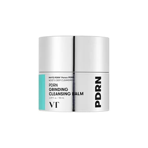 Очищающий бальзам для лица PDRN Grinding Cleansing Balm