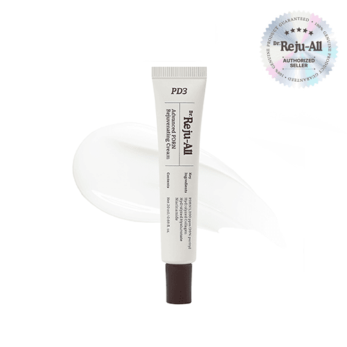 *обновлениеl* крем Advanced PDRN Rejuvenating Cream