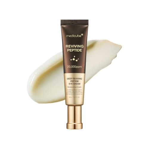 Крем для лица Deep Lifting Peptide Eyecream For Face