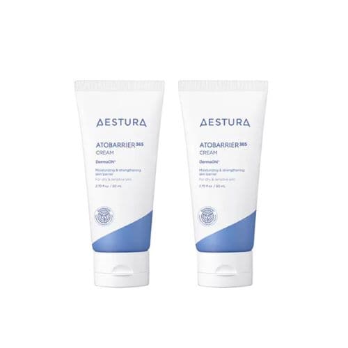 *обновелние* Набор Atobarrier 365 Cream
