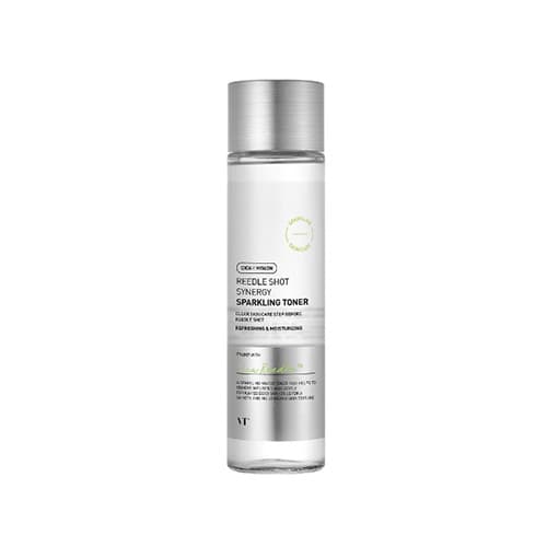 *обновлениеl* Тоник Reedle Shot Synergy Sparkling Toner