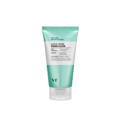 Маска PDRN Glow Lock Mask