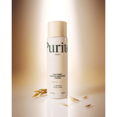 Мягкий тоник для сужения пор Oat PDRN Gentle Refining Toner