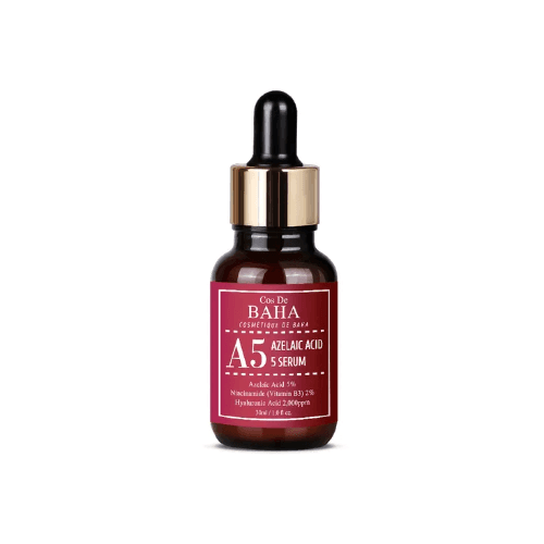 Сыворотка Azelaic 5% Serum