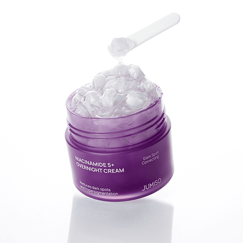 Крем с ниацинамидом 5% для ночного ухода Niacinamide 5 + Overnight Cream